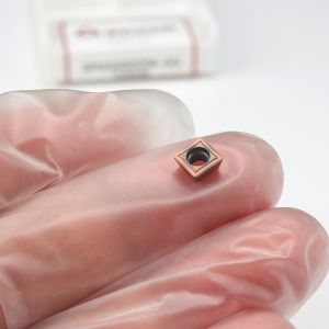 Buy cheap U Drill Cnc Inserts for Stainless Steel SPMX SPMG SPMT Model from wholesalers