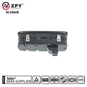 ZPY 971959858H Power Door Window Switch Front Left For Porsche Panamera Cayenne