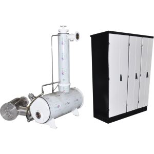 Buy cheap Horizontal Vacuum Debinding Sintering Furnace With Periodic Heating Structure from wholesalers