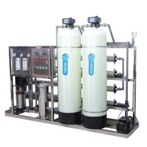 Buy cheap ‌Solar-Powered Reverse Osmosis Smart Water Purification System from wholesalers