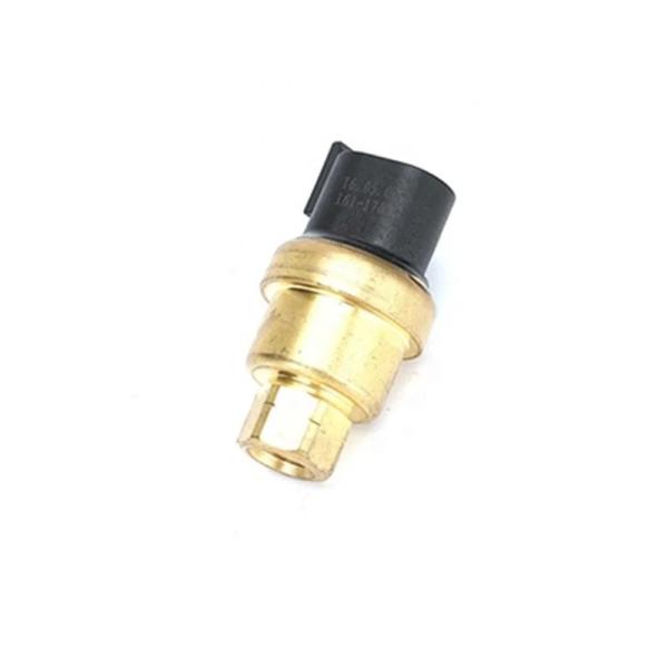 E320 E330C E345 E349 Excavator Oil Fuel Pressure Sensor with C7 C9 C-9 Engine