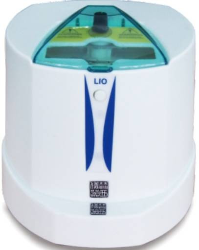 Quality MPP Instantaneous Centrifuge BE 6100 Microcomputer Control for sale