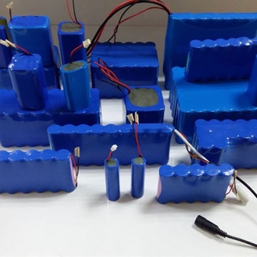 Buy cheap Rechargeable Lithium Robot Battery 25.2v 6.9ah Stiga Robot Lawn Mower Battery product