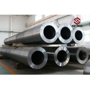 Buy cheap Hot Rolled And Cold Drawn Galvanized Tube Carbon Steel Sealess ASTM A106B B36.10 A53B Pipe from wholesalers