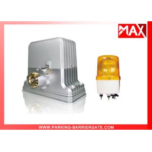 Buy cheap Manual Override Release Clutch Electric Sliding Gates Wireless Remote Control from wholesalers