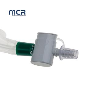 Buy cheap Class II Enclosed System Aspiration Catheter with Ethylene Oxide Sterilization from wholesalers