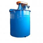 Buy cheap Energy Saving Mining Mixer Agent Agitation Tank For Gold Dressing Plant from wholesalers