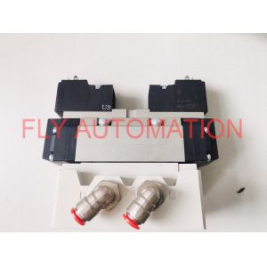 Buy cheap CE Pneumatic Solenoid Valves EVS7-6-FJG-D-3CVO / EVS76FJGD3CVO from wholesalers