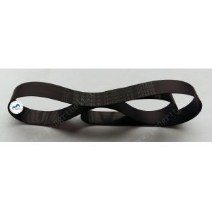 Buy cheap NCR ATM UD600 Belt DE40K3421Z0 ATM parts NCR Flat belt 14*545*0.65 NCR Transport UD600 belt DE40K3421Z0 from wholesalers