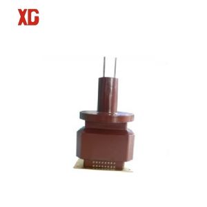 Buy cheap Indoor Epoxy Fully Enclosed Relay Protection Current Transformer LZZBJ4-35kV from wholesalers