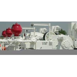 Buy cheap Drillmec 9T1000 mud pump Valve and seats from wholesalers