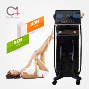 Buy cheap Diode Laser Hair Removal Machine with 755 808 1064 Wavelengths and CE Certification from wholesalers