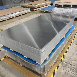 Buy cheap Temper O-H112 Decoiling And Processing Services For 5086 Polished Aluminium Sheet from wholesalers