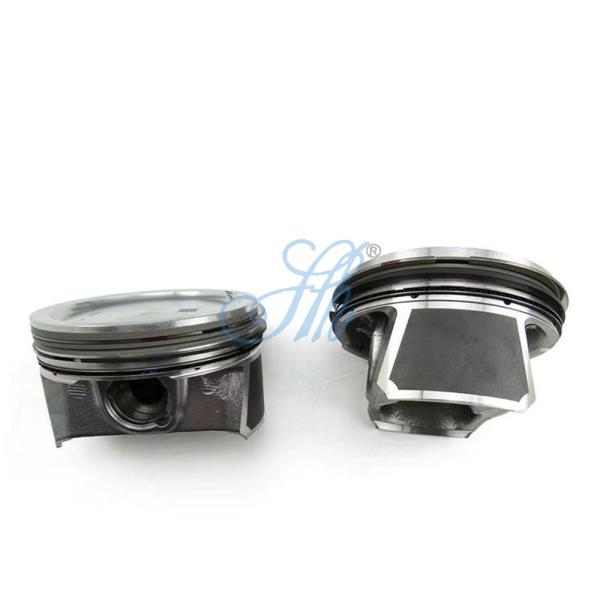 VW Lavida Sagitar T-ROC Tharu Jetta SANTANA 04E107065FQ 1.2 TSI Engine Forged