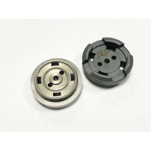 Buy cheap Sintered Metal HRB 60-100 Shock Base Valve from wholesalers