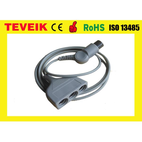 Quality J0131 Goldway Extension Adapter Cable for Fetal Transducer Probe for sale