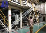 Buy cheap Carton Duplex Paper Board Making Machine 300m/Min Recycled Coating Paper Machine from wholesalers