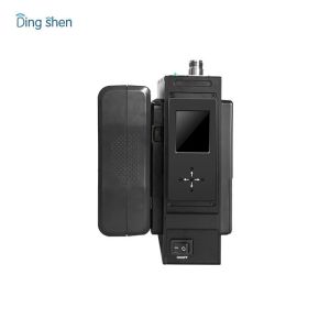 Broadcast Wireless Link HD COFDM Video Transmitter Stepping 1MHz