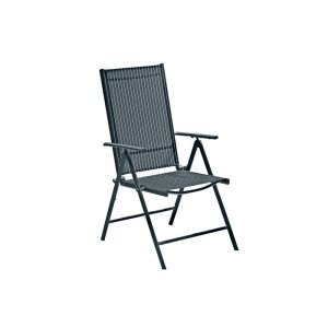 Buy cheap Foldable Textilene Stacking Garden Chairs from wholesalers