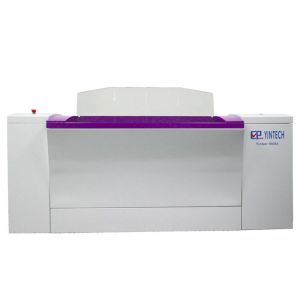 Buy cheap Commercial CTCP Machine 1 - Bit Tiff Interface 2200 * 1350 * 1350MM from wholesalers