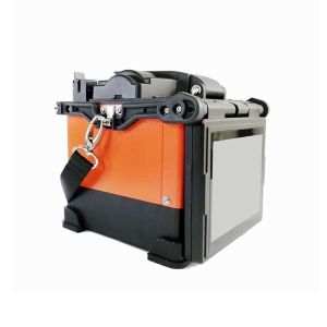 Buy cheap OEM SM MM DS NADS Fusion Splicer Machine Support Automatic And Manual Operate from wholesalers
