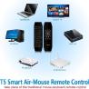 Buy cheap Wireless Air Mouse Remote Keyboard T5 With IR Learning Function from wholesalers