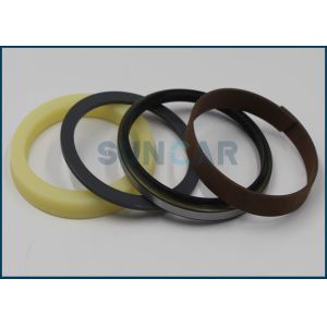 Buy cheap 401107-01085 Track Adjuster Seal Kit For SOLAR S140LC-V S155LC-V S175LC-V S220LC-V S225LC-V S230LC-V from wholesalers