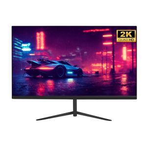 Buy cheap 24 Inch LED Or LCD PC Gaming Monitor 1K FHD Resolution Anti Blue Light OEM Logo from wholesalers