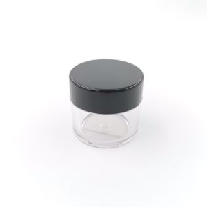 Buy cheap 10g Airless Empty Face Powder Container With Lids from wholesalers