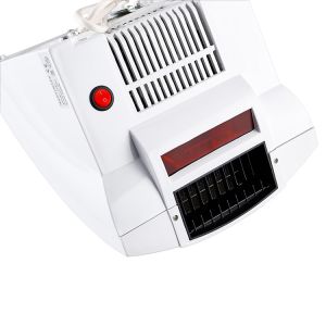 Buy cheap Strong Wind ABS Plastic Motion Sensor Hand Dryer 240x230mm from wholesalers