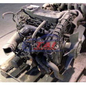 Buy cheap Isuzu 4EC1 4EE1 4FB1 4FC1 4FD1 Used Diesel Engine Parts from wholesalers