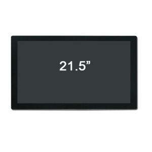 Buy cheap VESA Mount PCAP Embedded Touch Monitor Screen Wear Resistant 21.5 Inch from wholesalers