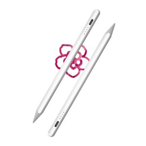 Buy cheap Painted Aluminum Tablet Stylus Pencil With Palm Rejection 1-2 Hours Charging from wholesalers