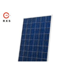 Durable Polycrystalline Pv Solar Panel , 275W Solar Panel 25 Years Life Span