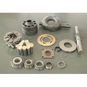 Buy cheap High Pressure MFE19 Hydraulic Vickers Piston Pump from wholesalers