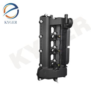 LR109354 Right Side Engine Valve Cover RH AJ814002 LR051835 For Land Rover And