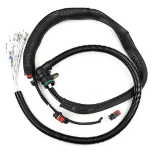 Buy cheap 21822967 Truck Engine Component Gear Box Harness OEM Wire Harness from wholesalers