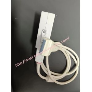 Buy cheap GE 10L Ultrasound Transducer Probe Model 2302650 Used In Good Condition Medical Equipment White Color from wholesalers