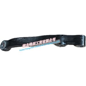 Buy cheap Dongfeng/Dcec Kinland Engine Parts Auto parts for T375 Truck--Turning Connection Rod Arm 30ZB1-01044 from wholesalers