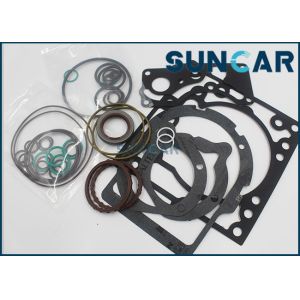 S19018-07399 GOOD QUALITY TRAVEL DEVICE SEAL KIT FIT FOR KOBELCO SK015