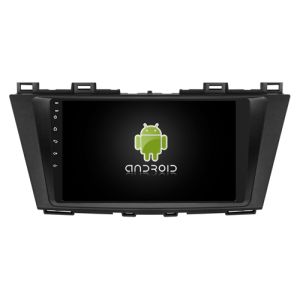 Buy cheap 9/10.1 Screen For Mazda 5 Premacy 2009- 2012 2009-2012 Car Multimedia Stereo from wholesalers
