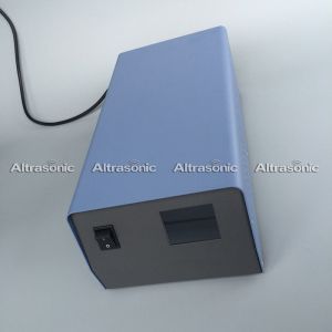 Buy cheap 50kHz 500 Watt Ultrasonic Assembly Power Supply For Spot And Rivet Welding from wholesalers