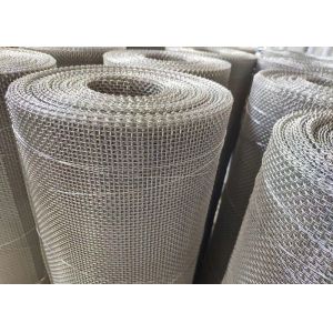AISI304 Stainless Steel Wire Cloth SS Wire Mesh For Beehives Beekeeping