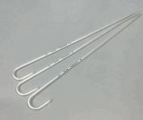 Buy cheap Disposable Endotracheal Tube Intubation Stylet with Malleable Aluminium from wholesalers