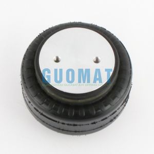 Buy cheap Goodyear Air Spring 1B5-510 For Trucks / Trailers Air Actuator Suspension from wholesalers