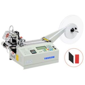 Buy cheap Automatic Tape Cutter (bevel and straight) FX-120HX  from wholesalers