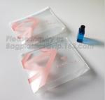 Buy cheap clear pvc zipper toiletry bag travel document stationery bag,office supplies PVC tarpaulin mesh document bag with waterp from wholesalers