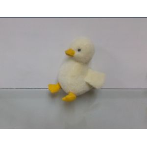 Buy cheap Stuffed Plush Toys Stuffed Reindeer 3 inch Chicken from wholesalers