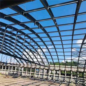 Buy cheap Modular Steel Construction for Workshops and Warehouses - Prefabricated Buildings from wholesalers