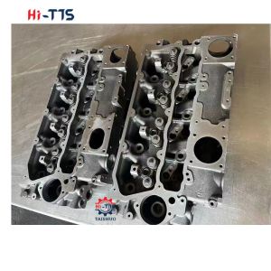 Buy cheap 3054C C4.4 Direct Injection Cylinder Head Assembly 232-7519 For C-a-t  Engine from wholesalers